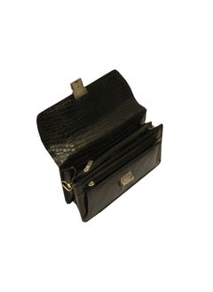 LAVERI LEATHER Laveri Genuine Leather Designer Hand Pouch For Travel  - Image 4