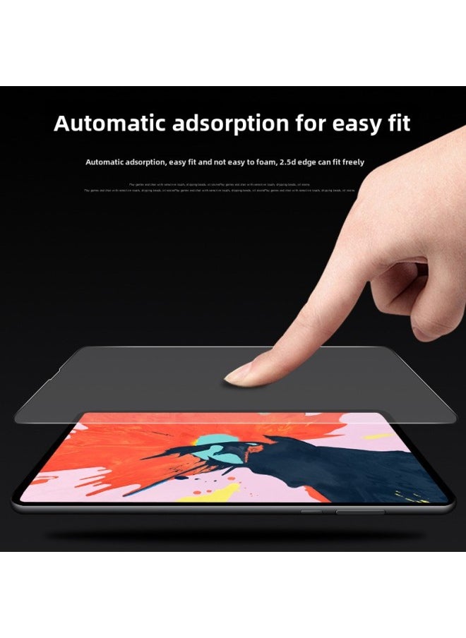 For Apple MacBook Air A2337 Screen Protector A2338 Tempered Film A2179 Film A1706-Color:9h High-definition Tempered Film (2d With Kraft Paper Packaging)-Size:A1708