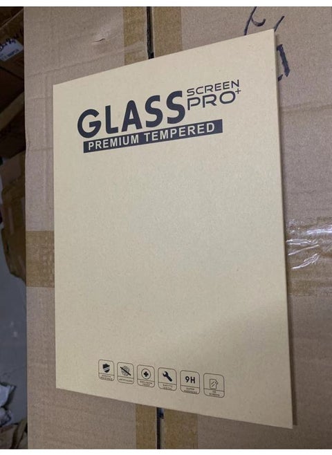 For Apple MacBook Air A2337 Screen Protector A2338 Tempered Film A2179 Film A1706-Color:9h High-definition Tempered Film (2d With Kraft Paper Packaging)-Size:A1708