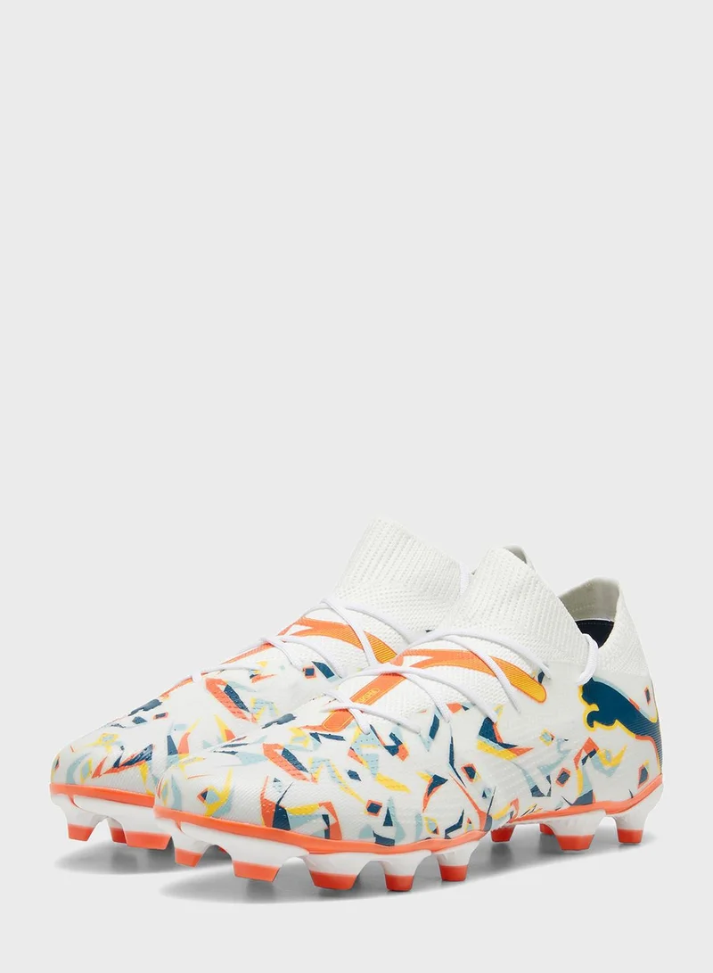 PUMA Future 7 Match Creativity FG/AG Football Boots