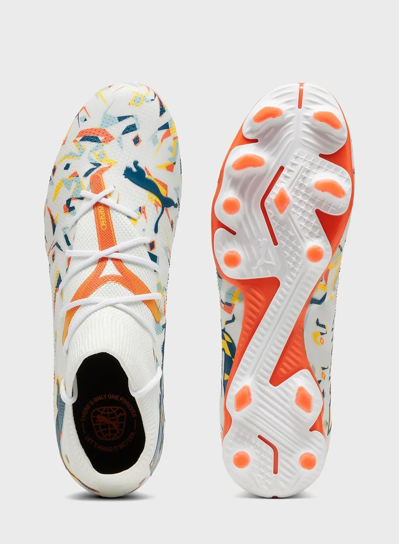 PUMA Future 7 Match Creativity FG/AG Football Boots