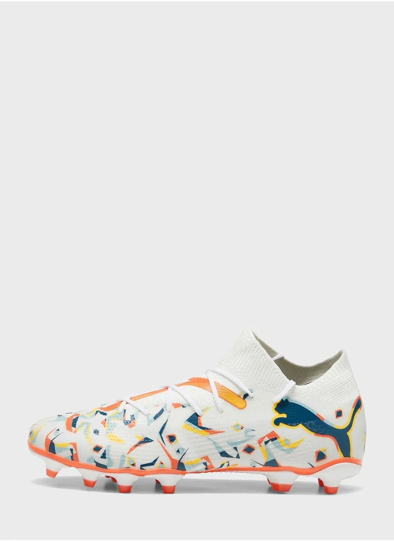 PUMA Future 7 Match Creativity FG/AG Football Boots