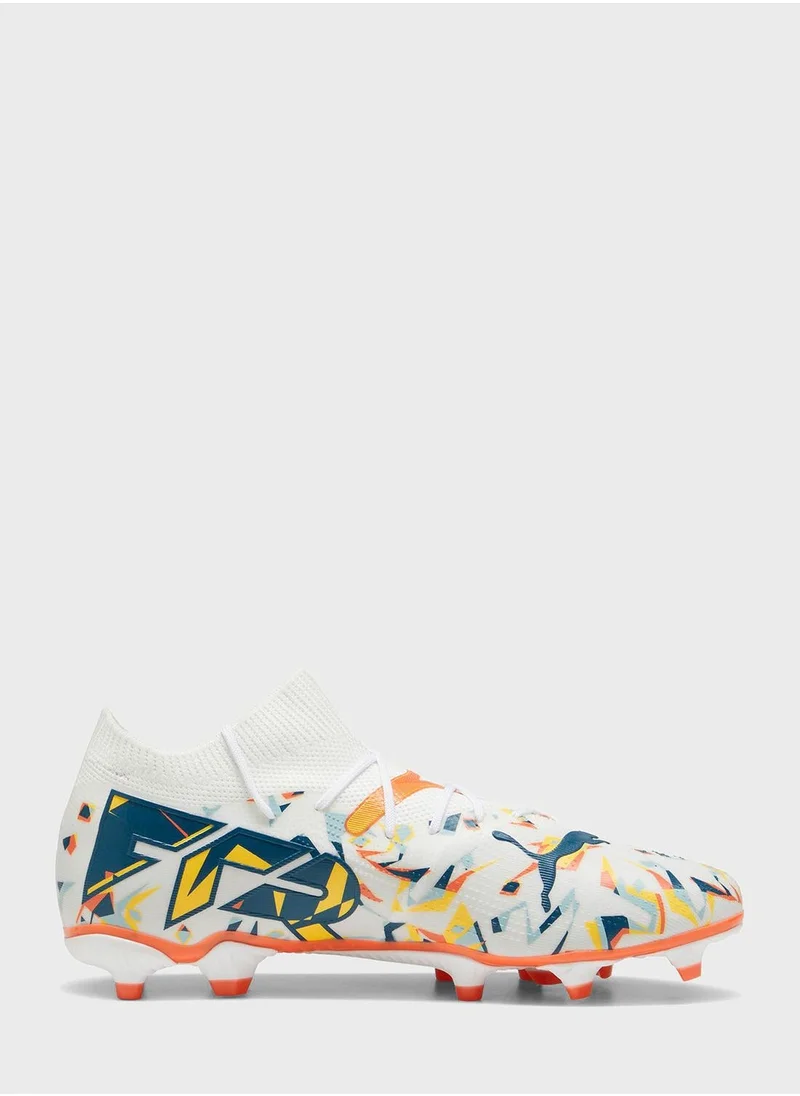 PUMA Future 7 Match Creativity FG/AG Football Boots