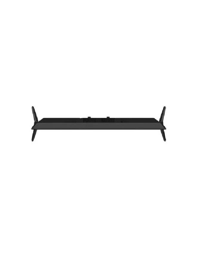 Syinix - Syinix LED 32" Frame-less HD I-cast TV Screen With Built-In Satellite Panel A+ | 32E61M-S - Image 1