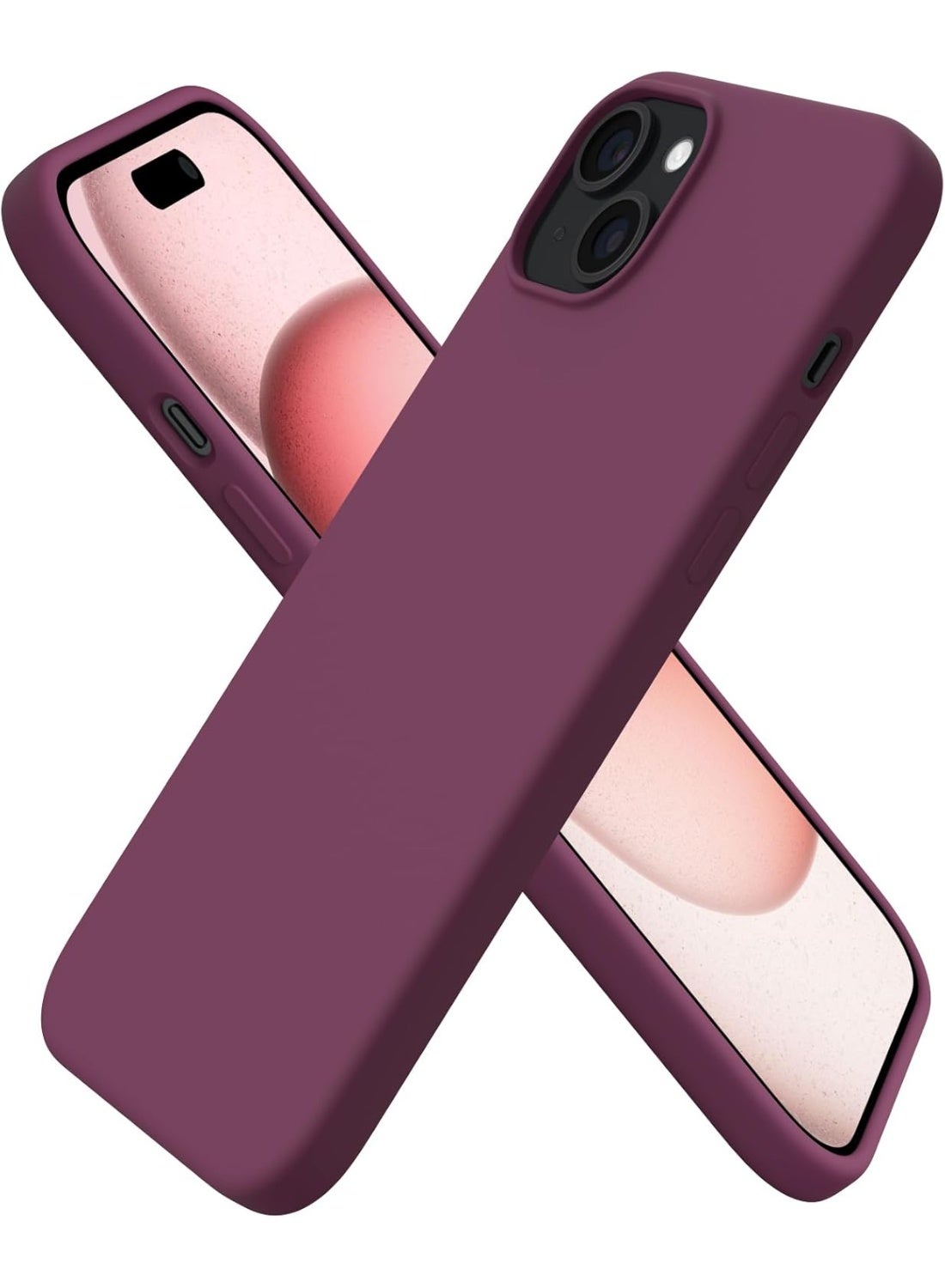 شوميرا Shomira Designed For iPhone 15 Plus iPhone 14 Plus Case