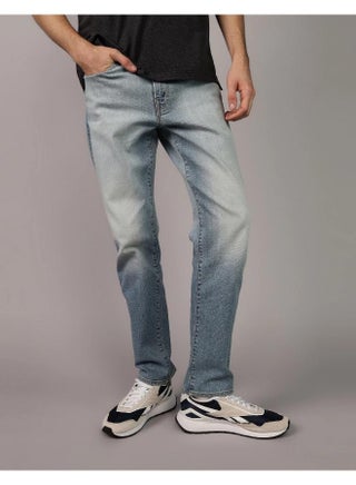 SILVER LIGHT BLUE