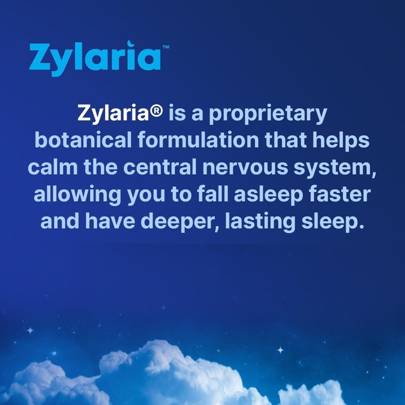 Santo Remedio Buenas Noches Promotes Sleep Supports Digestive Health Contains Zylaria DE111 Probiotics Melatonin - Image 5