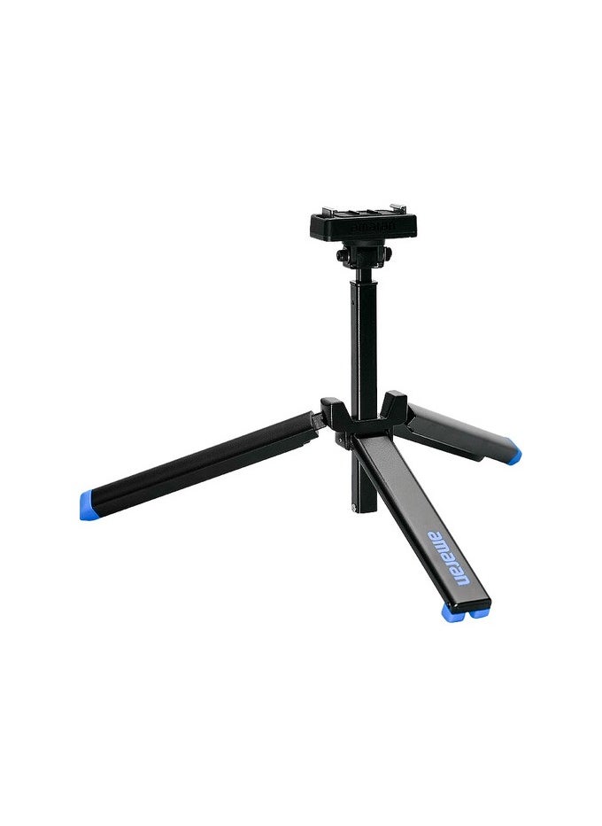 Aputure - amaran Ace 25c RGB LED Light Panel All-in-One Creator Kit (Charcoal) - Image 1