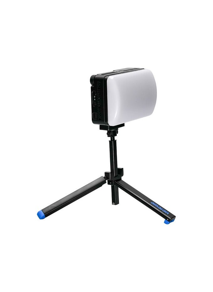 Aputure amaran Ace 25c RGB LED Light Panel All-in-One Creator Kit (Charcoal)  - Image 4