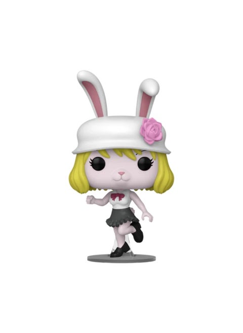Pop! Animation: One Piece - Carrot