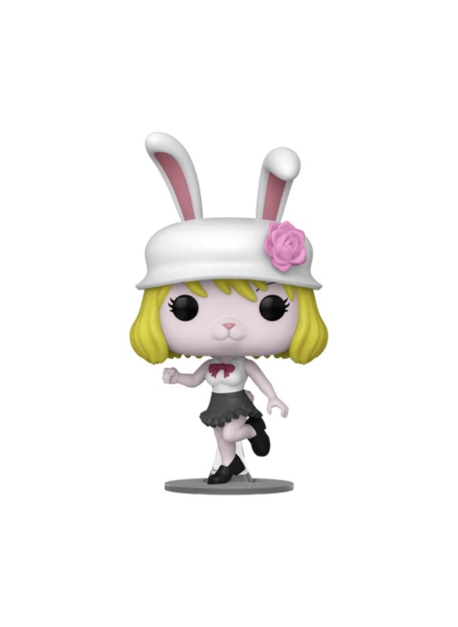 Funko Pop! Animation: One Piece - Carrot 