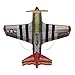 WindNSun XKites WindNSun FlightZone 53 Nylon Kite Mustang - Image 3