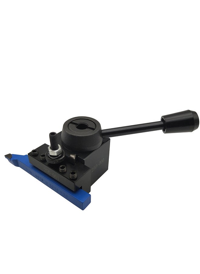 Wedge GIB Type Quick Change Toolpost Tool Holder for Lathe Tools - pzsku/Z677C69308C9D8036E7A2Z/45/_/1697192870/43778db0-2a4d-4127-b7e4-9ba19579a4d2