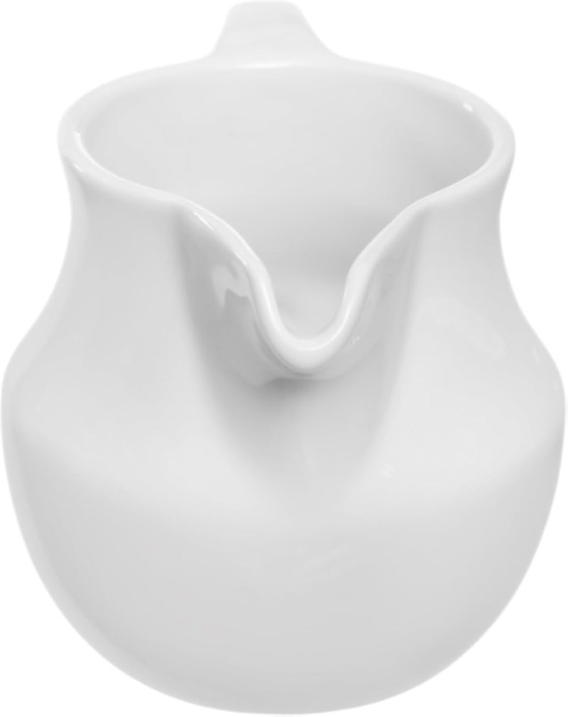 Royal Porcelain | Creamer | Shape 09 | 0.20 L | White