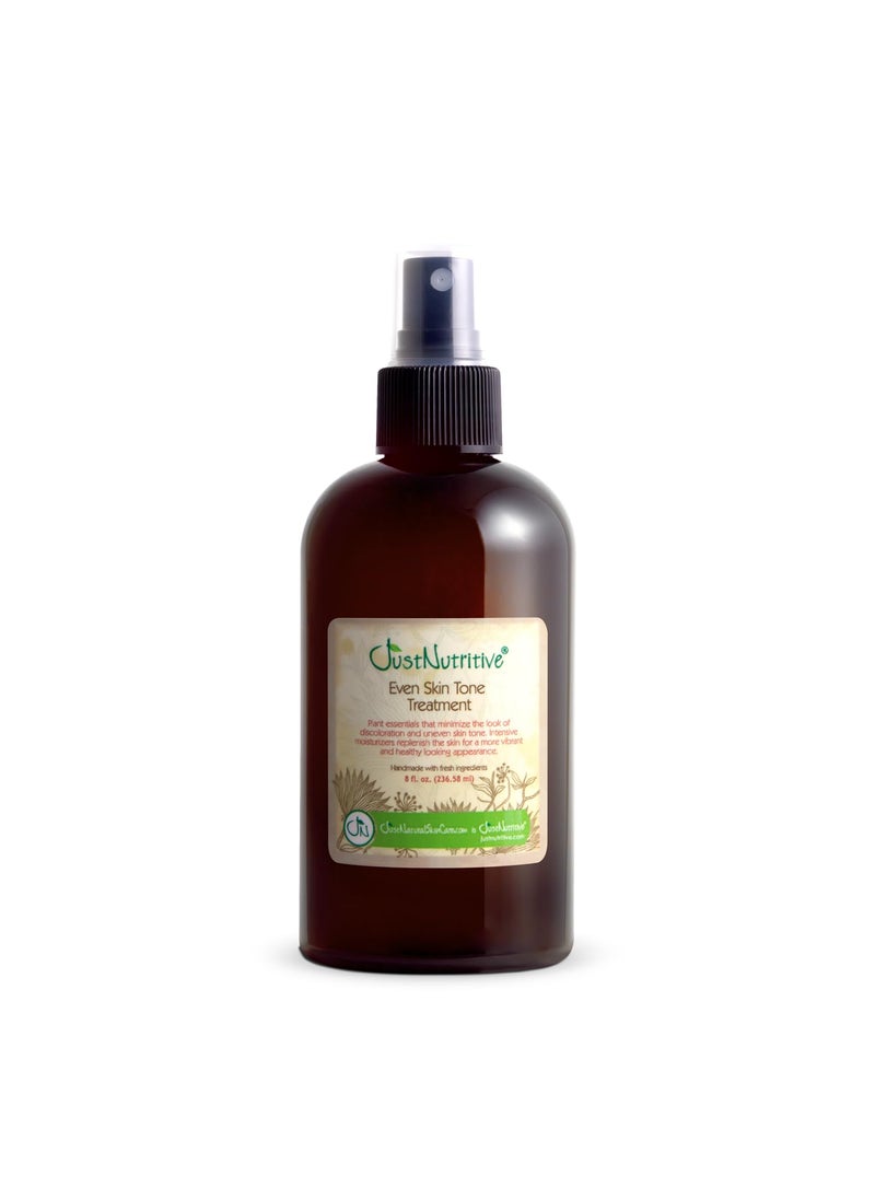 Just Nutritive Just Nutritive Even Skin Tone Treatment  The Best Skin Tone Treatment for Your Body 