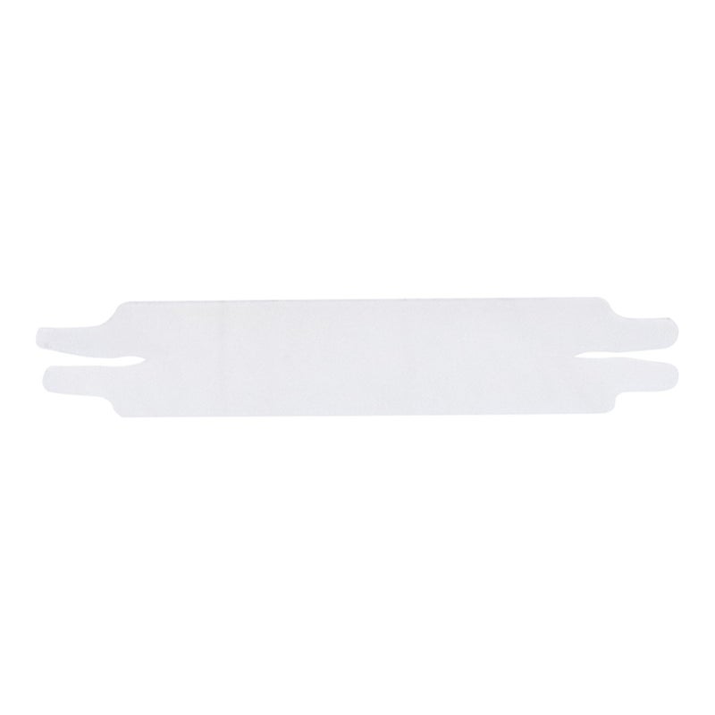 100Pcs Upholstery Tack Decorative Nail Pin Head Carbon Steel Set Kit for Furniture Silver - Image 3