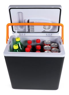 DLC Car Refrigerator Cooler & Warmer 20 Litre  - Image 1