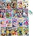 Bendon Publishing Play Pack Grab and Go Assorted Set For Girls Princess and Many More 12 Different Packs Guaranteed and 12Thank You Cards Great for Party Favors and Supplies - Image 2