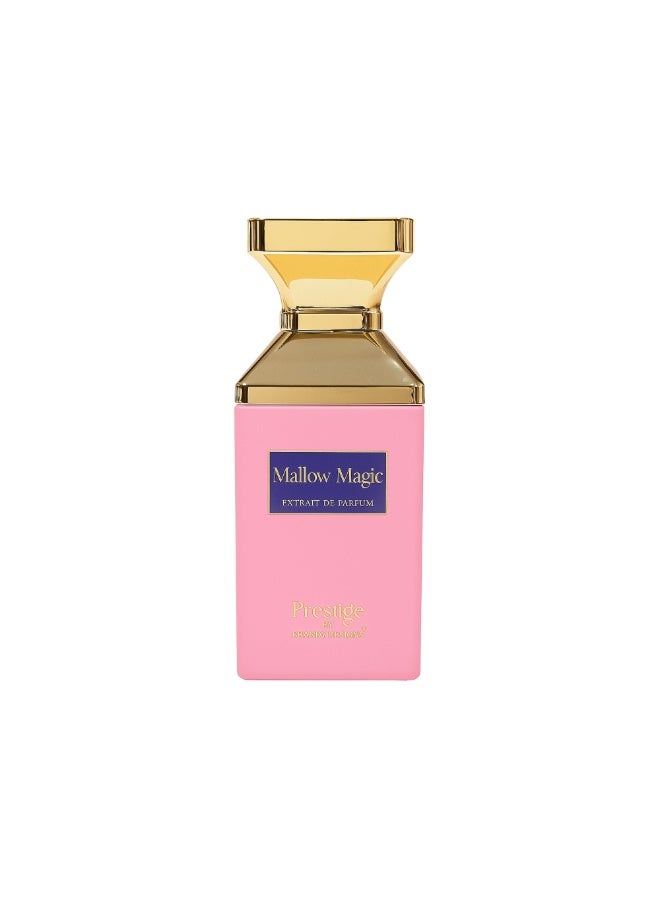 BRANDY DESIGNS Mallow Magic Extrait De Parfum For Unisex 100ml - Image 1