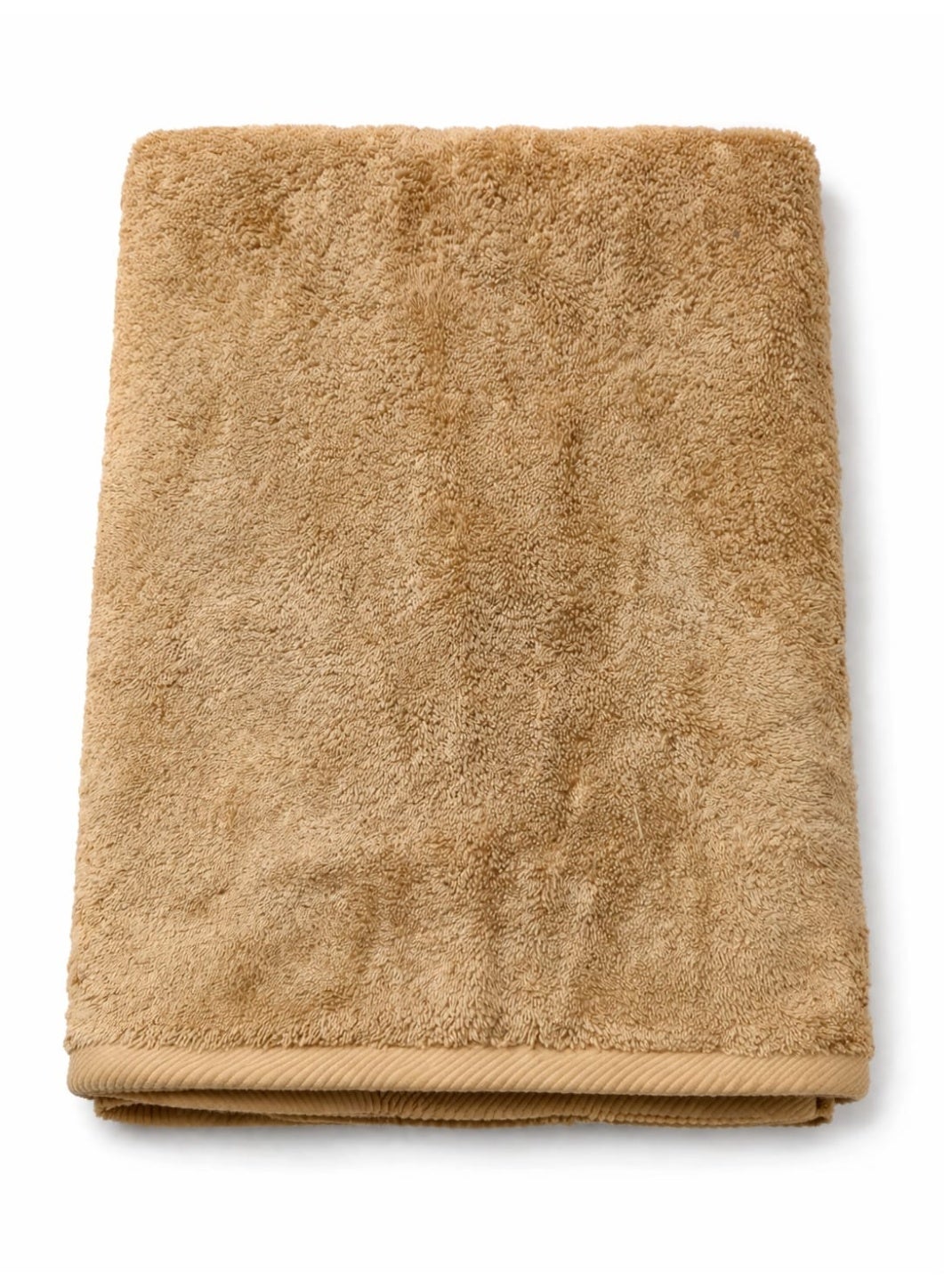 Large cotton towel, 70x140 cm