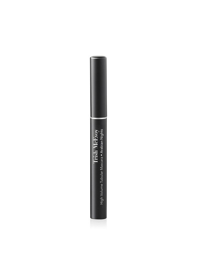 Trish McEvoy - High Volume Tubular Mascara In Shade Arabian Nights 5 G/.18 Oz - Image 1