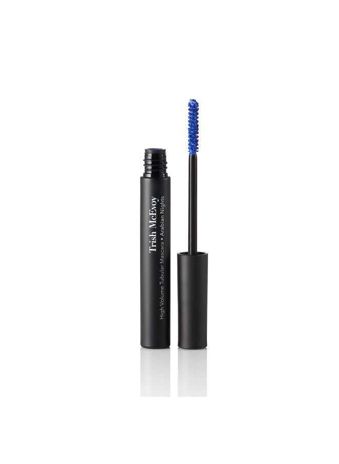 Trish McEvoy - High Volume Tubular Mascara In Shade Arabian Nights 5 G/.18 Oz - Image 1