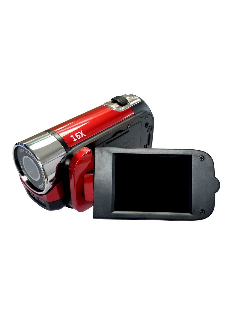 16 million pixel HD DV digital camera, record every moment of life, enjoy convenient shooting experience - Image 3