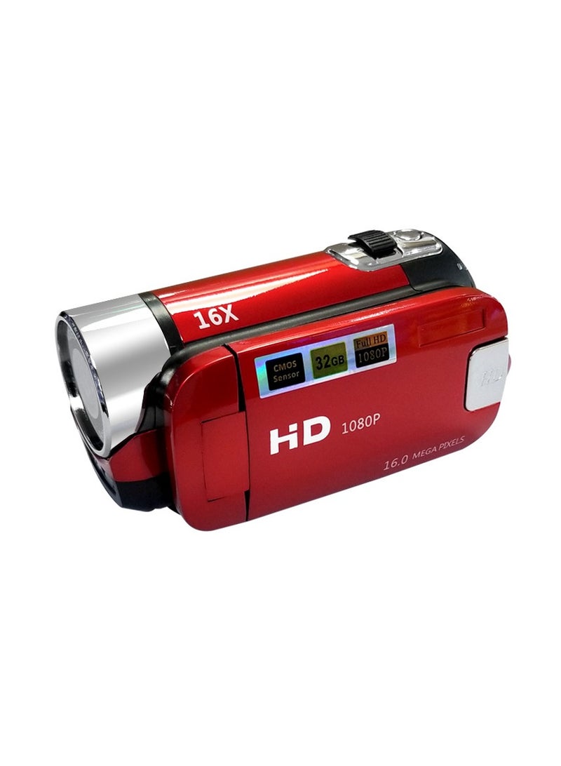 16 million pixel HD DV digital camera, record every moment of life, enjoy convenient shooting experience - Image 4