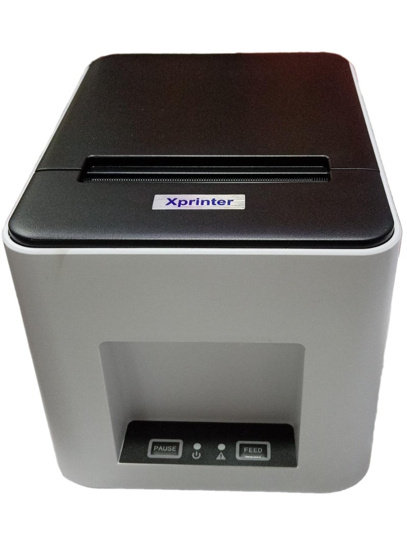 إكس برينتر طابعة ملصقات Xprinter 361 - Image 4