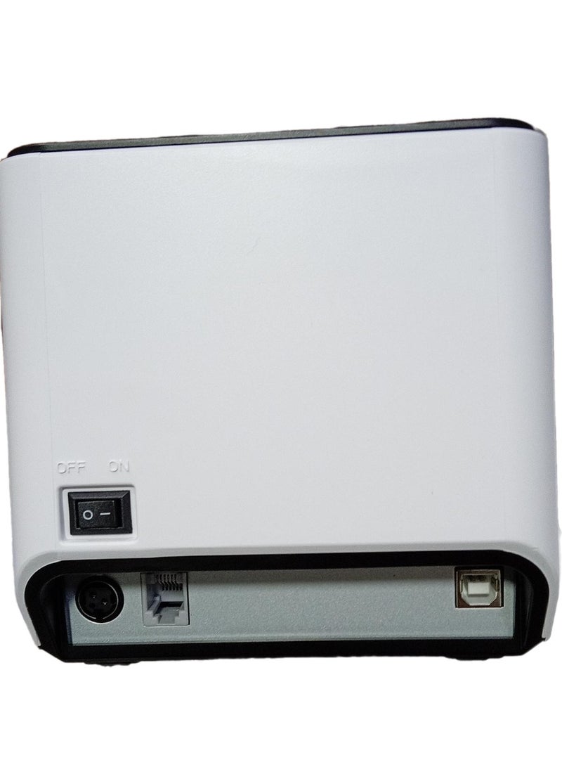 إكس برينتر طابعة ملصقات Xprinter 361 - Image 3