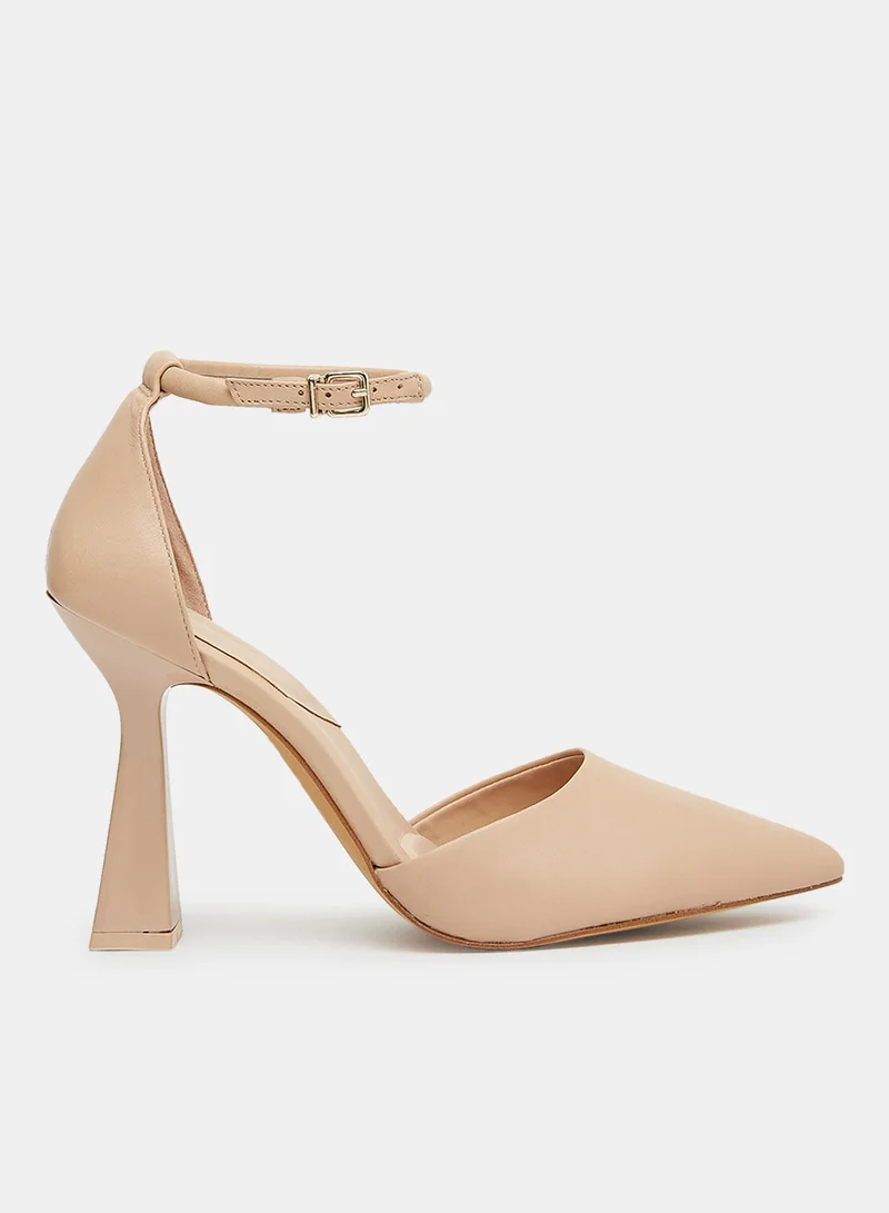 الدو Ardcarn Heeled Pumps