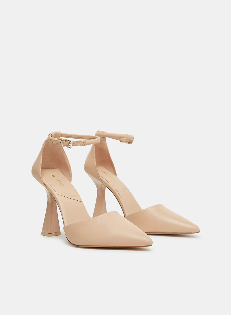 ALDO Ardcarn Heeled Pumps