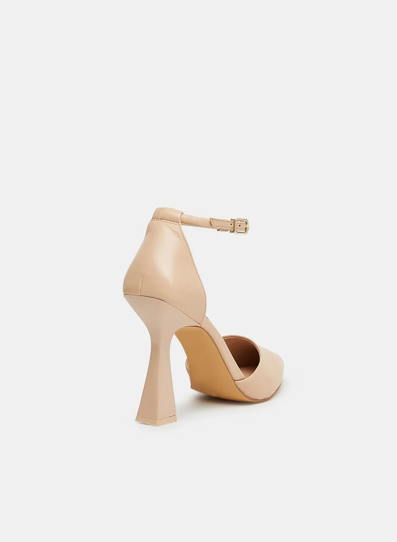 الدو Ardcarn Heeled Pumps