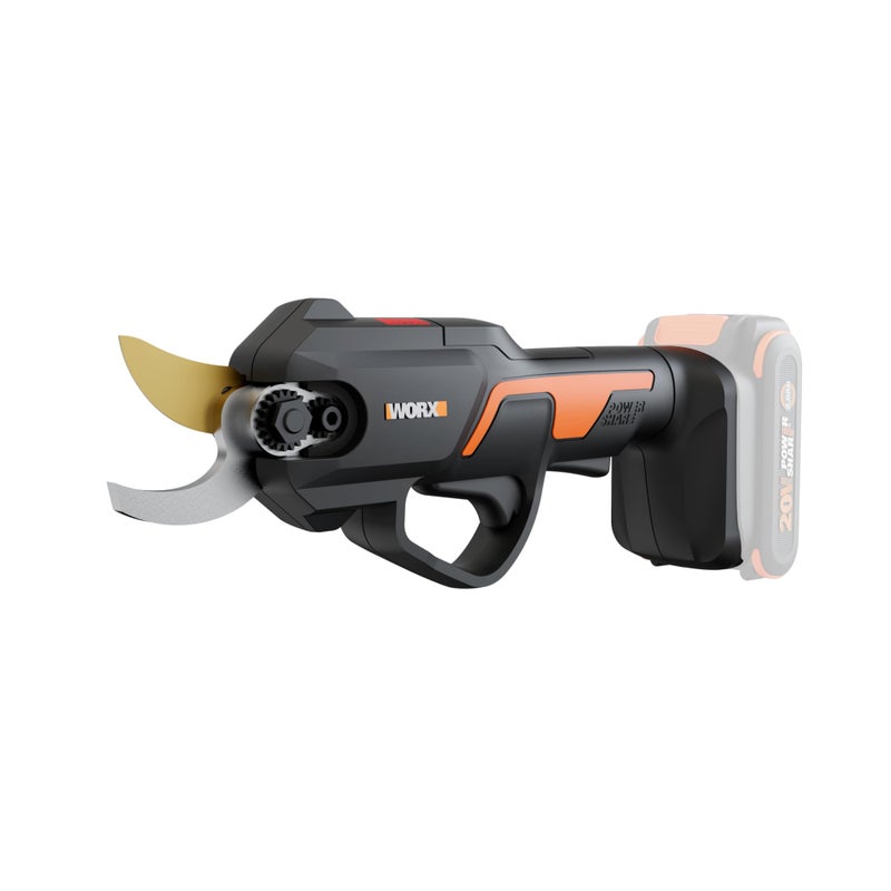 Worx 20V Worx NITRO Pruning ShearLopper with Power Share Without battery and charger WG3309 - Image 2
