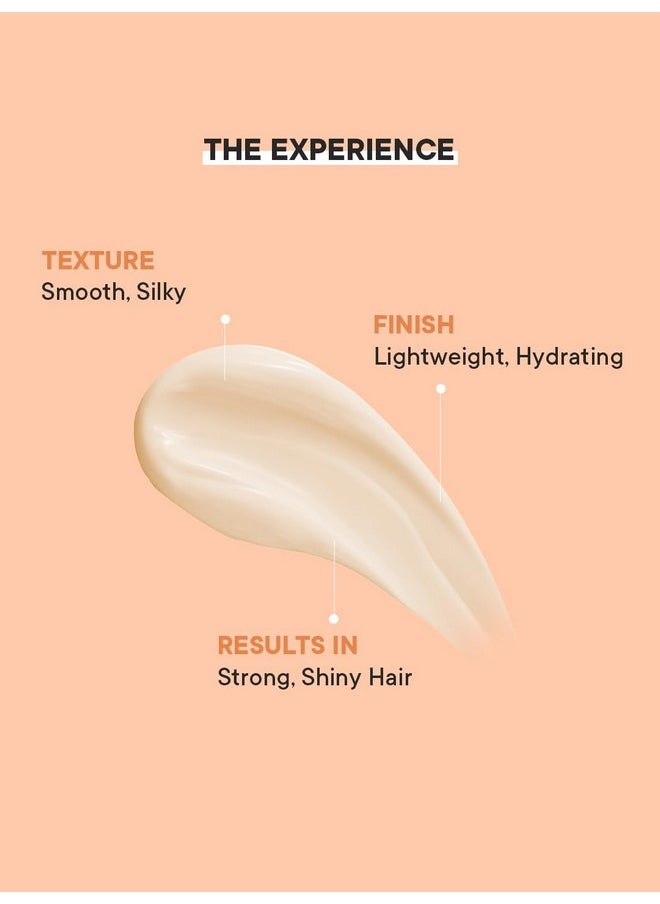 QUENCH BOTANICS - Quench Damage Repair Shampoo With Quinoa Protein & Ceramides For Dry & Damaged Hair, Deeply Conditions & Improves Hair Texture, Prevents Split Ends, Made In Korea (250Ml) - Image 1