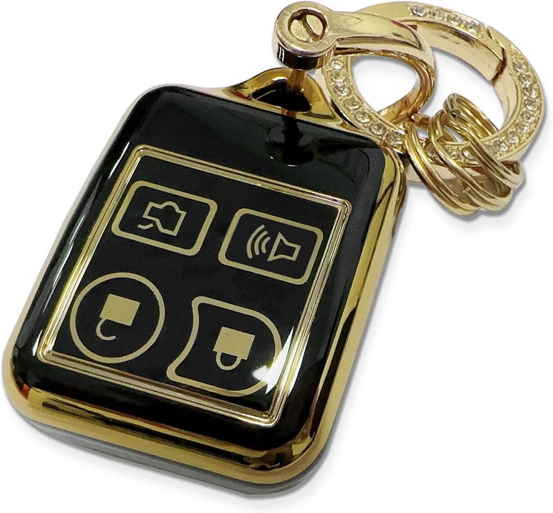 POSAID Key Fob Cover for Ford and Lincoln Vehicles - Image 1
