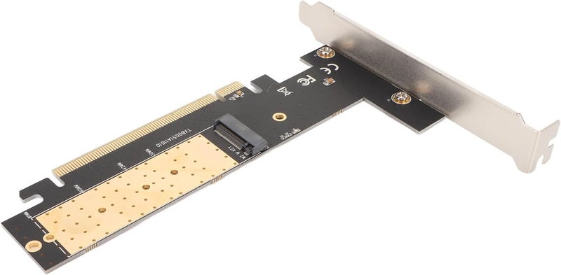 Improve Your Configuration with The M.2 NVME A PCIE Extension Card Up to 32 GBITs. 2230/2242/2280 Mm SSDS Fast and Easy Installation of Technology Enthusiasts - Image 5