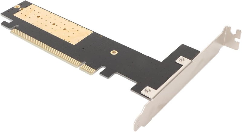 Improve Your Configuration with The M.2 NVME A PCIE Extension Card Up to 32 GBITs. 2230/2242/2280 Mm SSDS Fast and Easy Installation of Technology Enthusiasts - Image 2