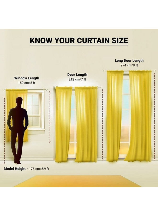 تيدي ستارة باب مخططة من القطن، قياسية، خضراء، صفراء، عبوة من قطعة واحدة، تعتيم الغرفة - Image 3