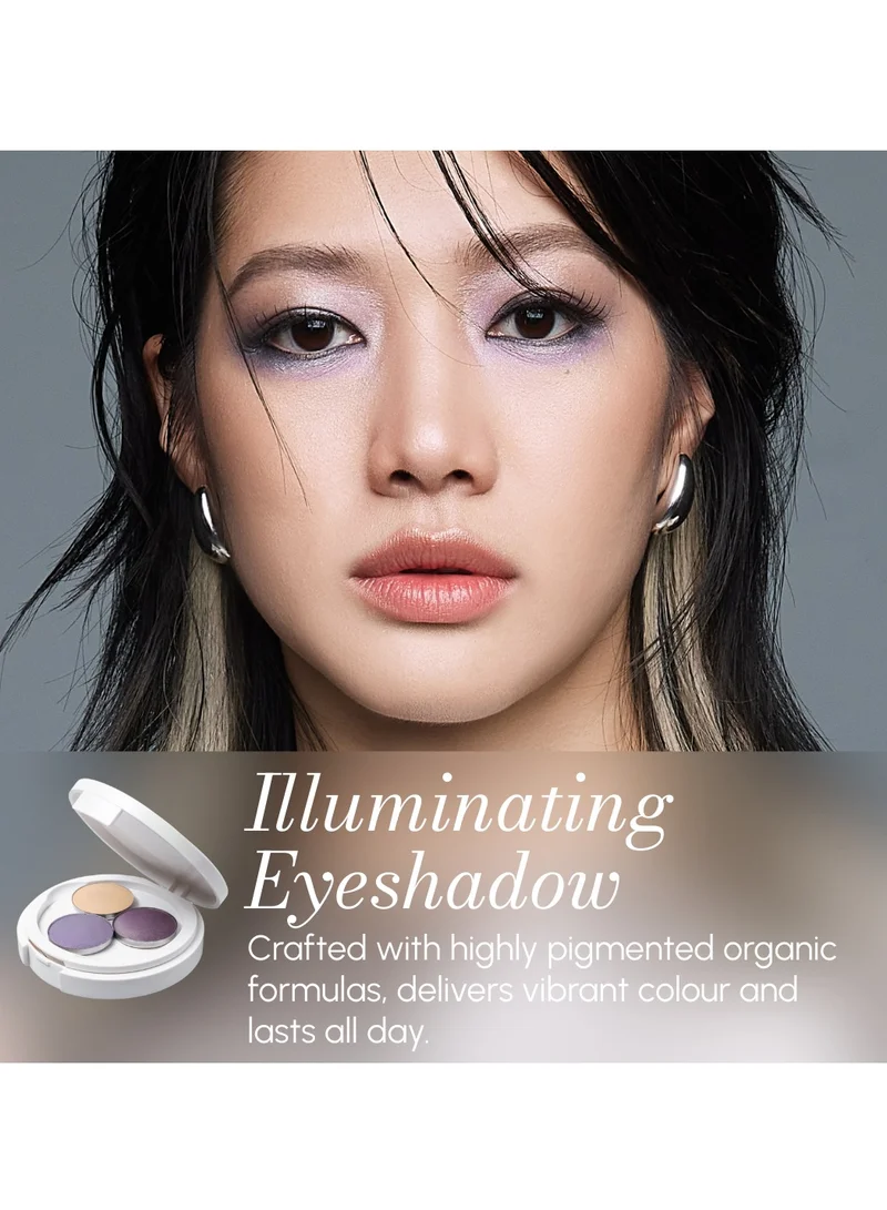 Liht Organics Illuminating Eyeshadow