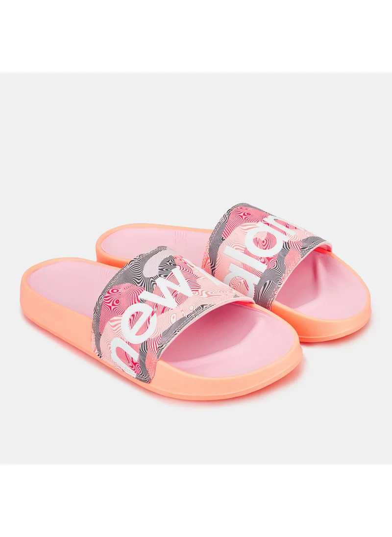New Balance Men's DynaSoft 200v2 Slides