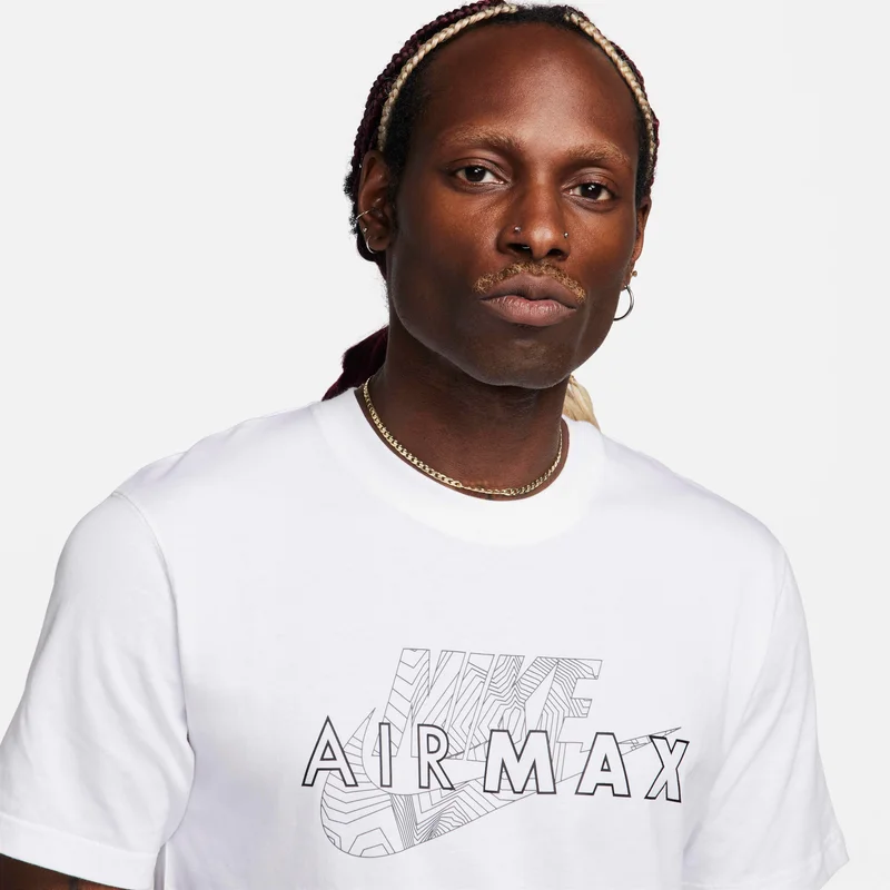 Nike Men's Air Max T-Shirt