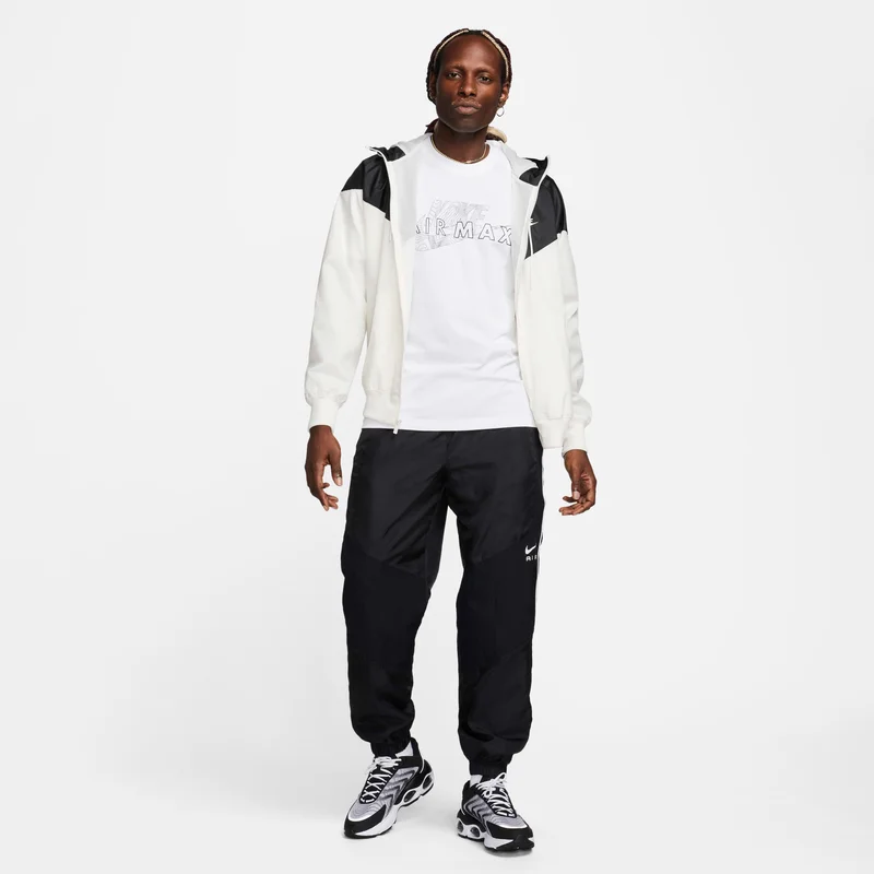 Nike Men's Air Max T-Shirt