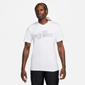 Nike White