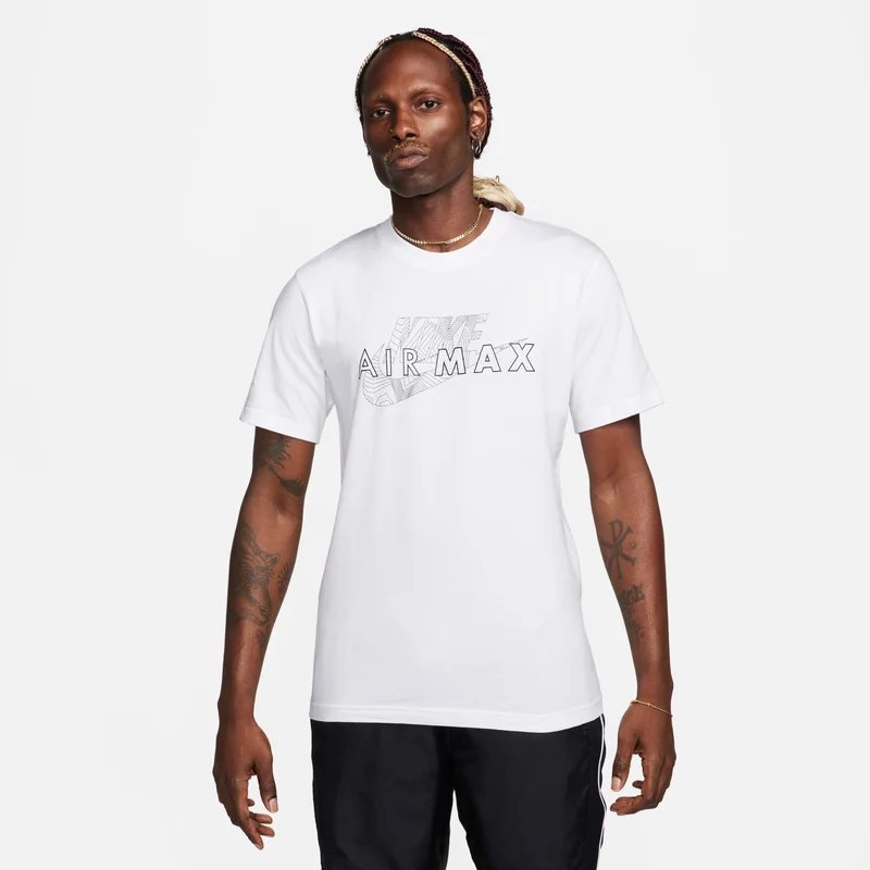 Nike Men's Air Max T-Shirt