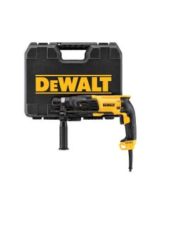 DEWALT DEWALT 26Mm 3 Mode Sds Plus Hammer D25133k b5  - Image 2