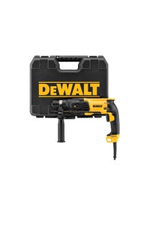 DEWALT DEWALT 26Mm 3 Mode Sds Plus Hammer D25133k b5  - Image 3