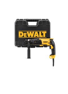 DEWALT DEWALT 26Mm 3 Mode Sds Plus Hammer D25133k b5  - Image 1