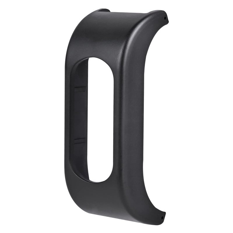 C2D JOY Elastic Nylon Bands Compatible with Garmin Vivosmart 5 tracker Replacement Bands with Case-Black - Image 2