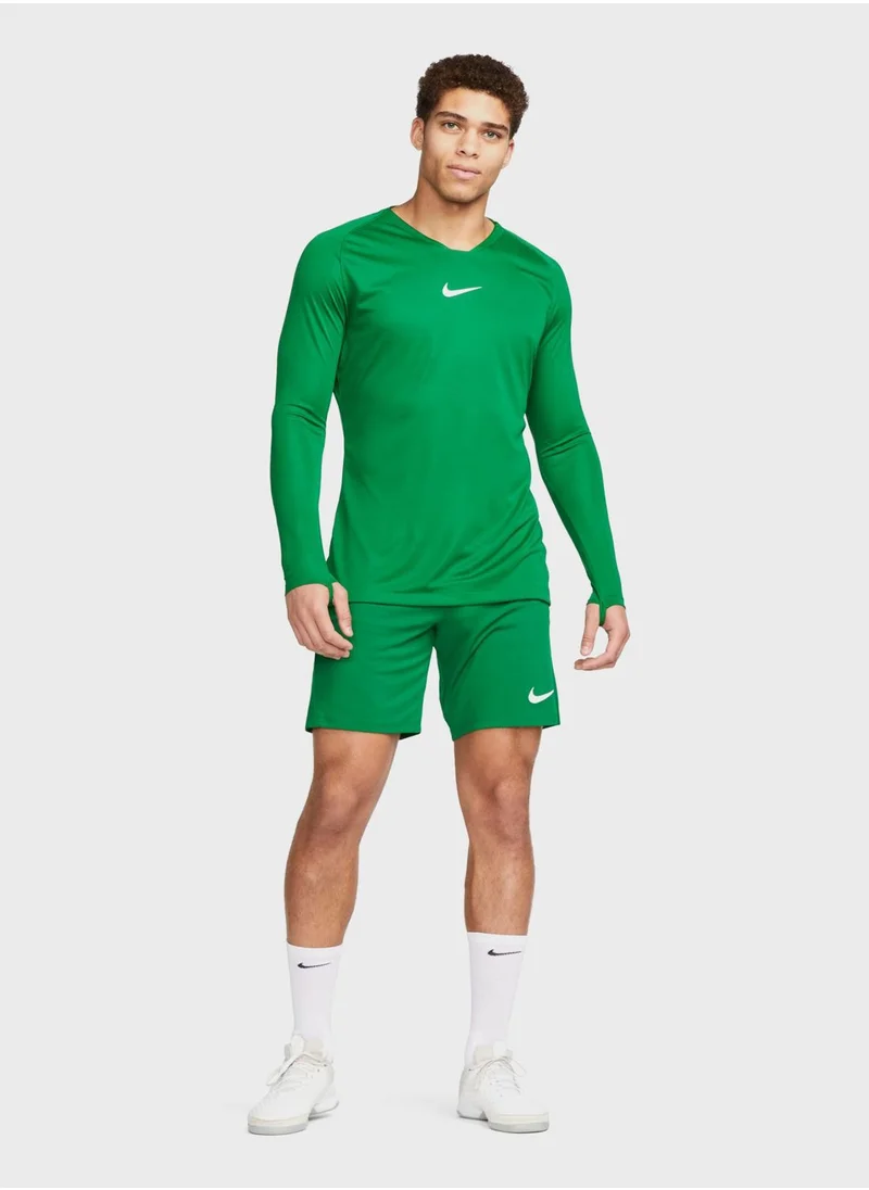 Nike Park Dri-Fit T-Shirt